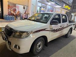 تويوتا هايلوكس